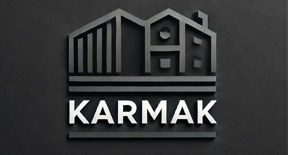 KarMak Logo